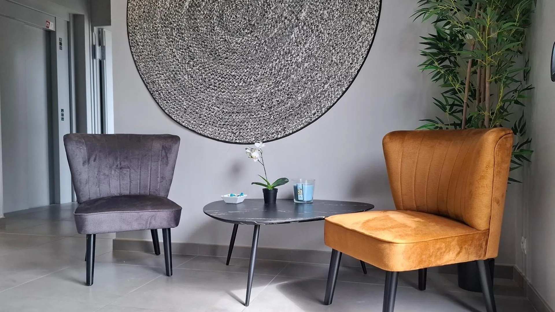 Hotel Le Saint Vincent Lyon Sud Vourles