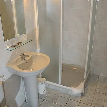 Hotel Le Saint Vincent Lyon Sud Vourles