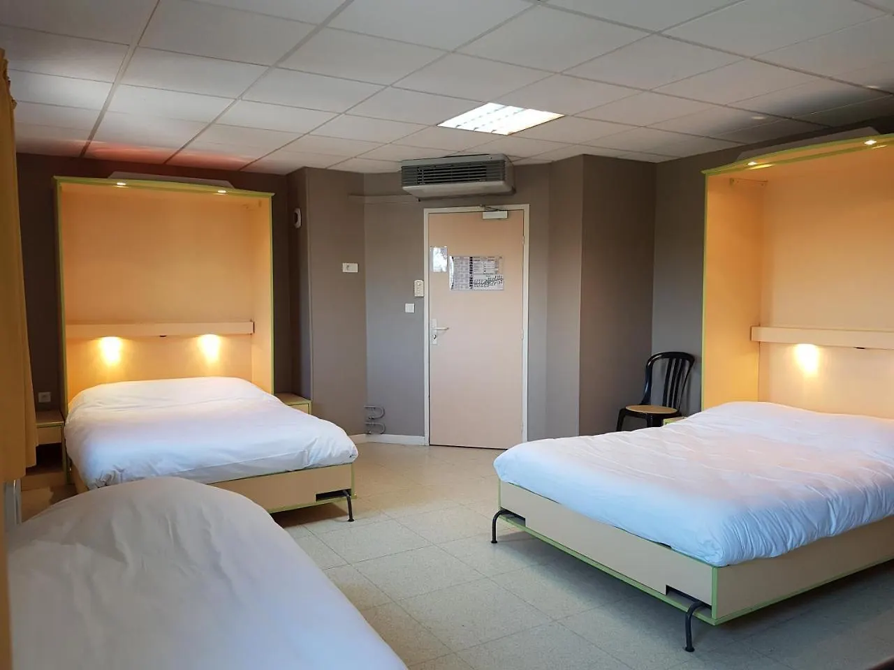 Hotel Le Saint Vincent Lyon Sud Vourles Frankrijk