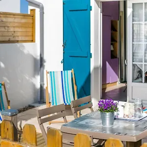 Appartement Etxe Tikia Guéthary