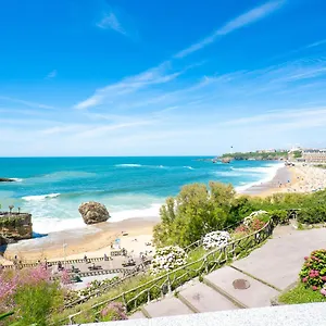 Appartement Maurice Biarritz