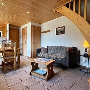 L'ourson Chalet