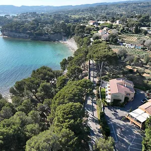 *** Hotel Corniche Du Liouquet Frankrijk