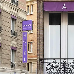 ** Hotel Auriane Porte De Versailles Frankrijk