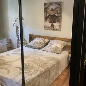 Appartement Cosy Avec Deux Velos Coeur De Hyères