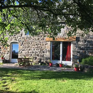Bed & Breakfast Ciel D'ardeche, Lachamp-Raphaël