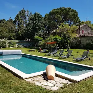Hébergement de vacances Mas De L'aguarella Saint-Rémy-de-Provence
