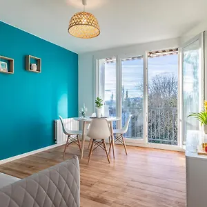 Appartement Cosi'déal Bayonne